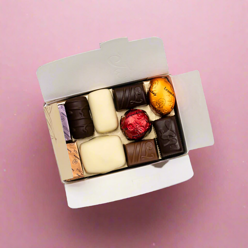 Signature Assortment - 15 Chocolates