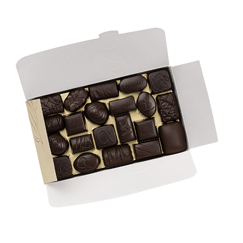 Signature Assortment - 60 Chocolates