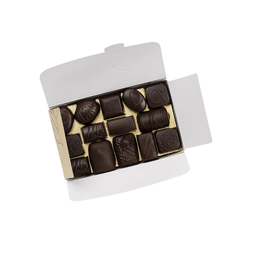 Signature Assortment - 30 Chocolates