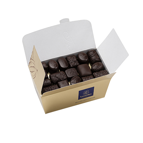 Signature Assortment - 45 Chocolates