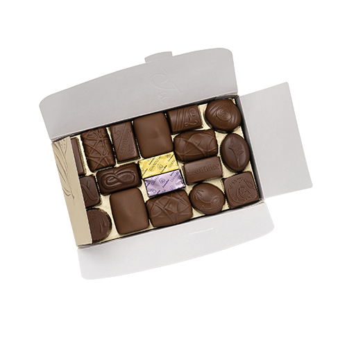 Signature Assortment - 45 Chocolates