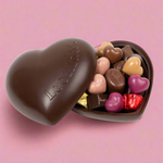 Decadent Chocolate Heart - 14 Chocolates