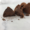 Dark Chocolate Truffles 85% - 12 pc.