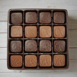 Caramel Collection - 16 pc.