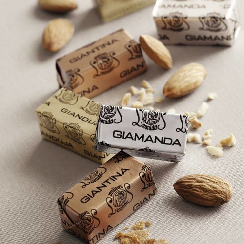 Gianduja Collection 12 pc.